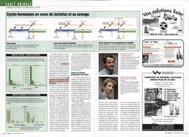 Page 70 et 71