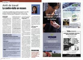 Page 26 et 27