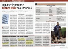Page 60 et 61