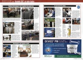 Page 56 et 57