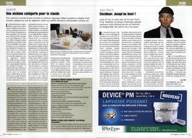 Page 14 et 15