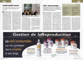 Page 16 et 17