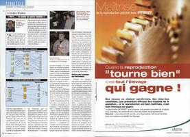 Page 38 et 39