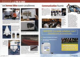 Page 70 et 71