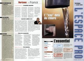 Page 30 et 31