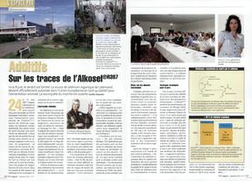 Page 126 et 127
