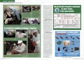 Page 134 et 135