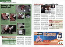 Page 138 et 139