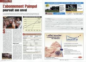 Page 154 et 155