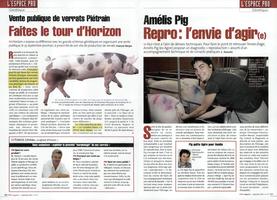 Page 156 et 157