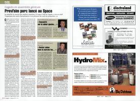 Page 18 et 19