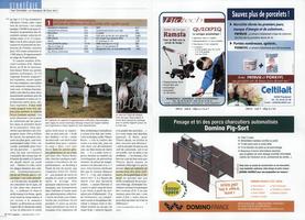 Page 44 et 45
