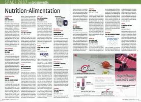 Page 56 et 57