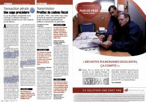 Page 26 et 27