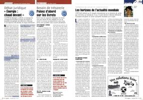 Page 20 et 21
