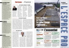 Page 30 et 31