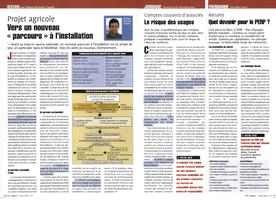 Page 16 et 17