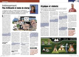 Page 18 et 19