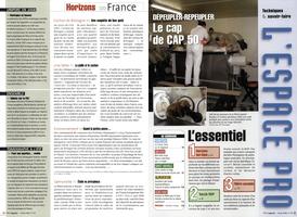 Page 38 et 39