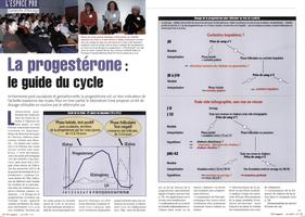Page 74 et 75