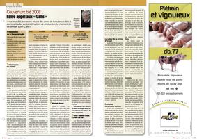 Page 32 et 33
