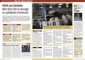 Page 56 et 57