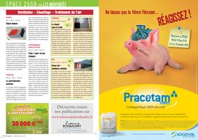 Page 70 et 71