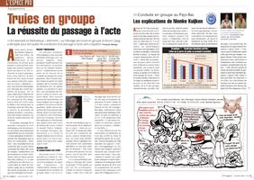 Page 56 et 57