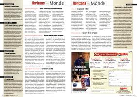 Page 74 et 75