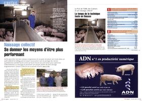 Page 44 et 45