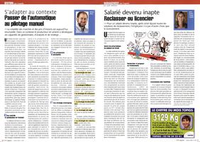 Page 16 et 17