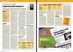 Page 32 et 33