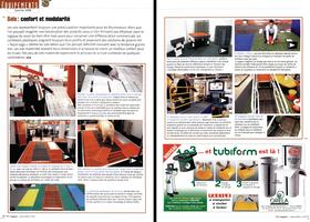 Page 70 et 71