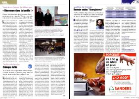 Page 18 et 19