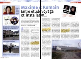 Page 6 et 7
