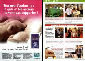 Page 36 et 37