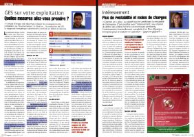Page 18 et 19