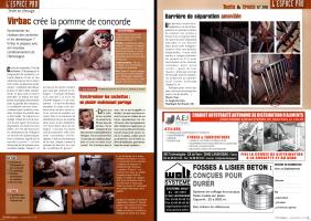 Page 38 et 39
