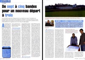 Page 38 et 39