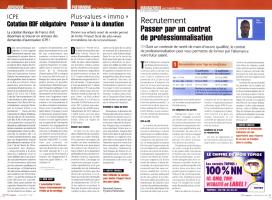 Page 18 et 19