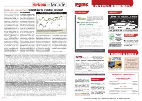 Page 70 et 71