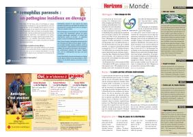Page 68 et 69