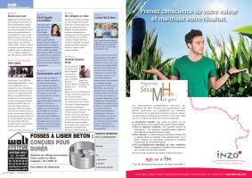 Page 8 et 9