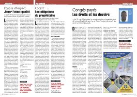 Page 16 et 17
