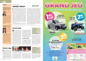 Page 14 et 15