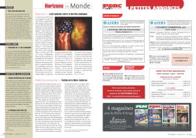 Page 138 et 139