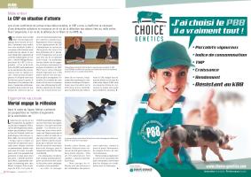 Page 16 et 17