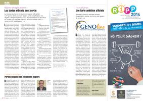Page 12 et 13