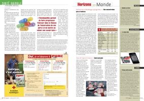 Page 60 et 61