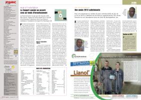 Page 12 et 13